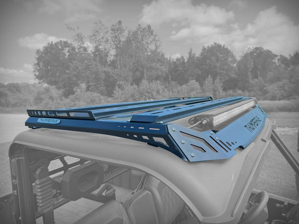 TF281902 | CFMOTO UForce U10 PRO Roof Rack (Single Cab)