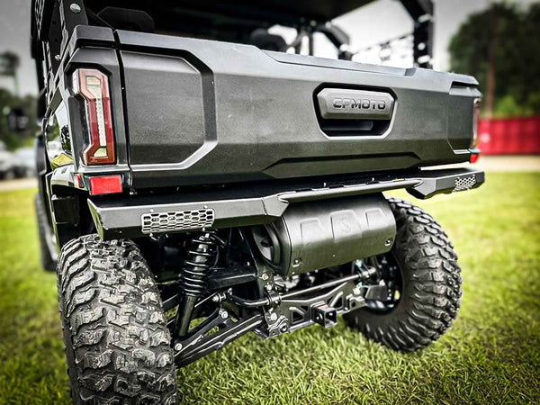 TF280601 | CFMOTO UForce U10 PRO Rear Bumper