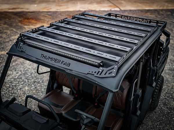 TF281901 | CFMOTO UForce U10 PRO XL Roof Rack (CREW)