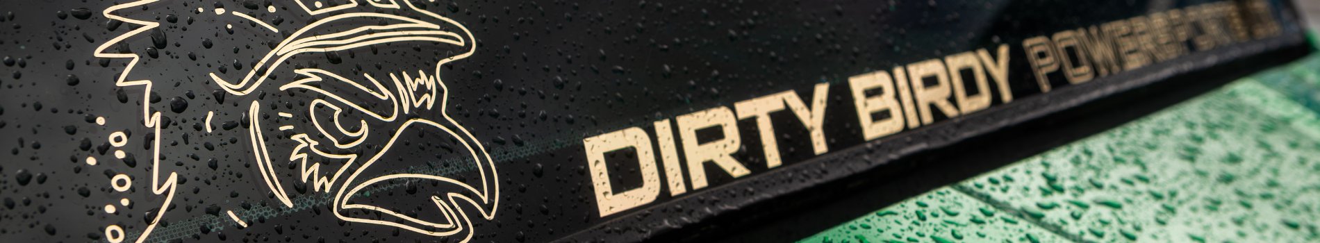 Dirty Birdy Powersports