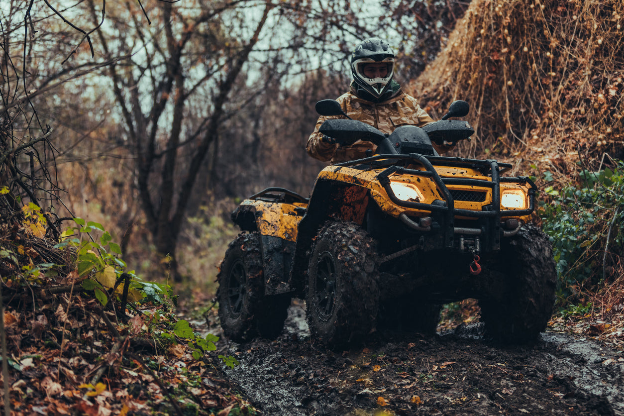 ATV