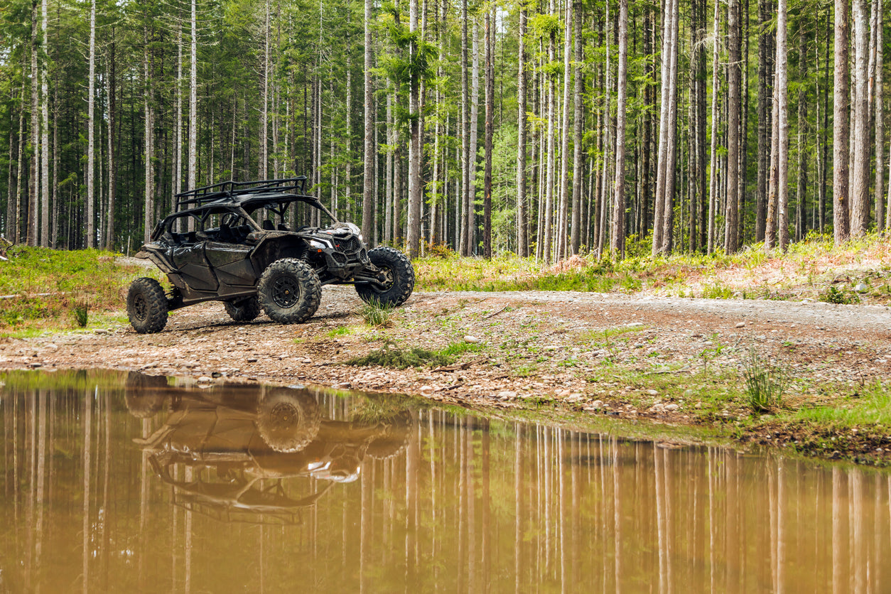 UTV