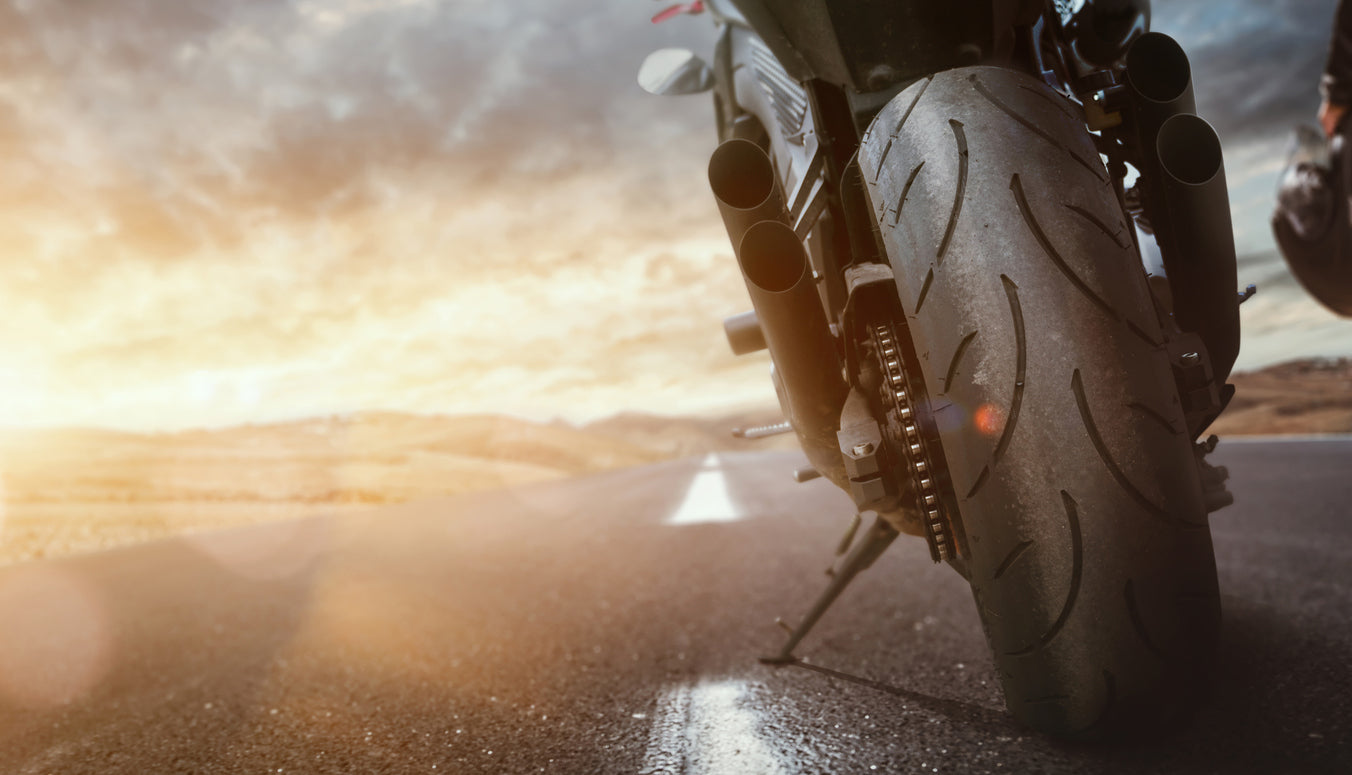 MOTORCYCLE