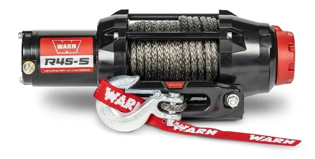 110020 | WARN R25-S Powersports Winch