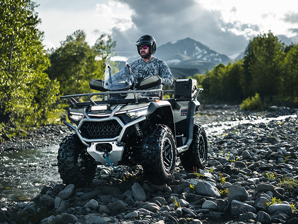 2026 CFORCE 1000 OVERLAND