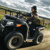 2026 CFMOTO CFORCE 600 - Nebula Black - PENDING-185298-01