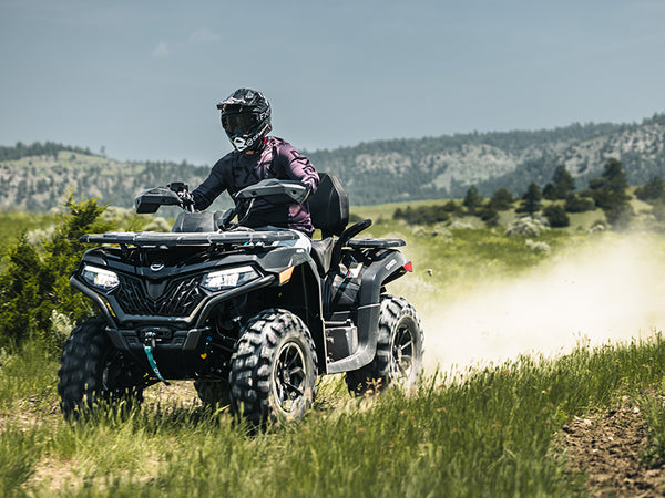 2026 CFORCE 600 TOURING