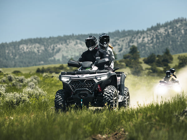 2026 CFORCE 1000 TOURING