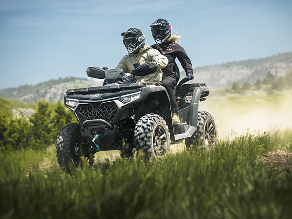2026 CFORCE 800 TOURING