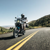2026 CFMOTO IBEX 450 - Zephyr Blue - 006892