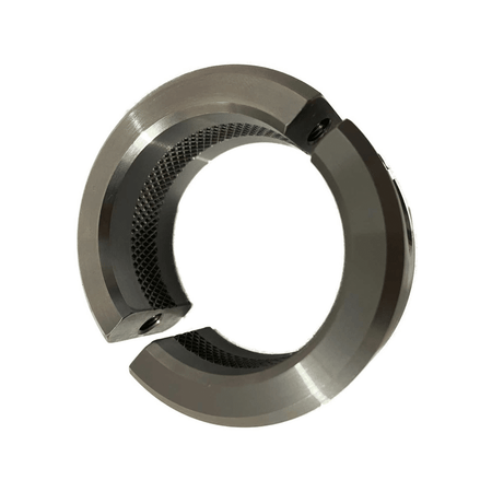 OD Tubing Clamp / Coupler  AJK Offroad