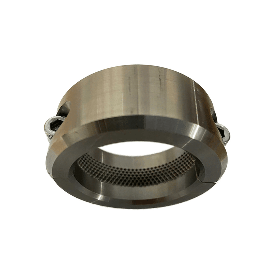 OD Tubing Clamp / Coupler  AJK Offroad