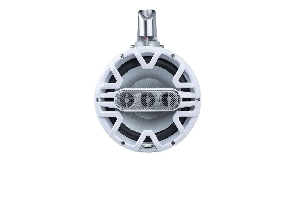 Memphis 8" Marine Tower Pair with ATAC White