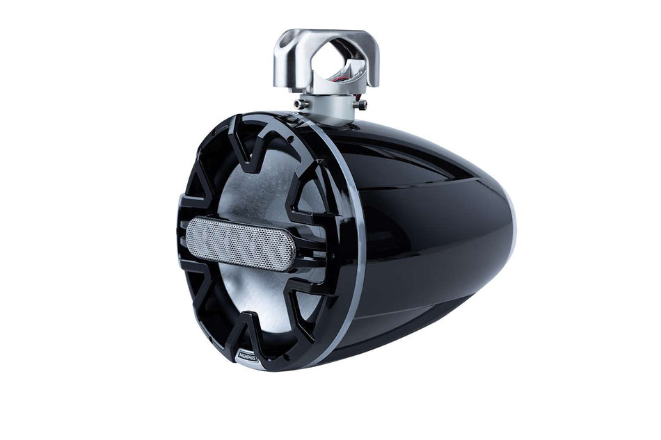 Memphis 10" Marine Tower Pair with ATAC Black