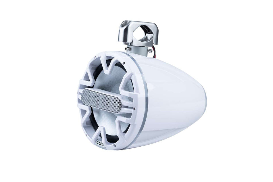 Memphis 10" Marine Tower Pair with ATAC White