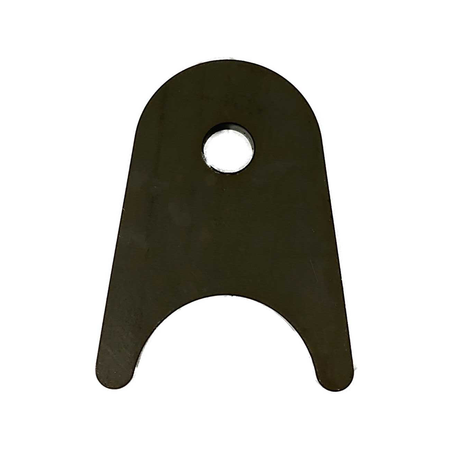 Radius Builder Tab  AJK Offroad