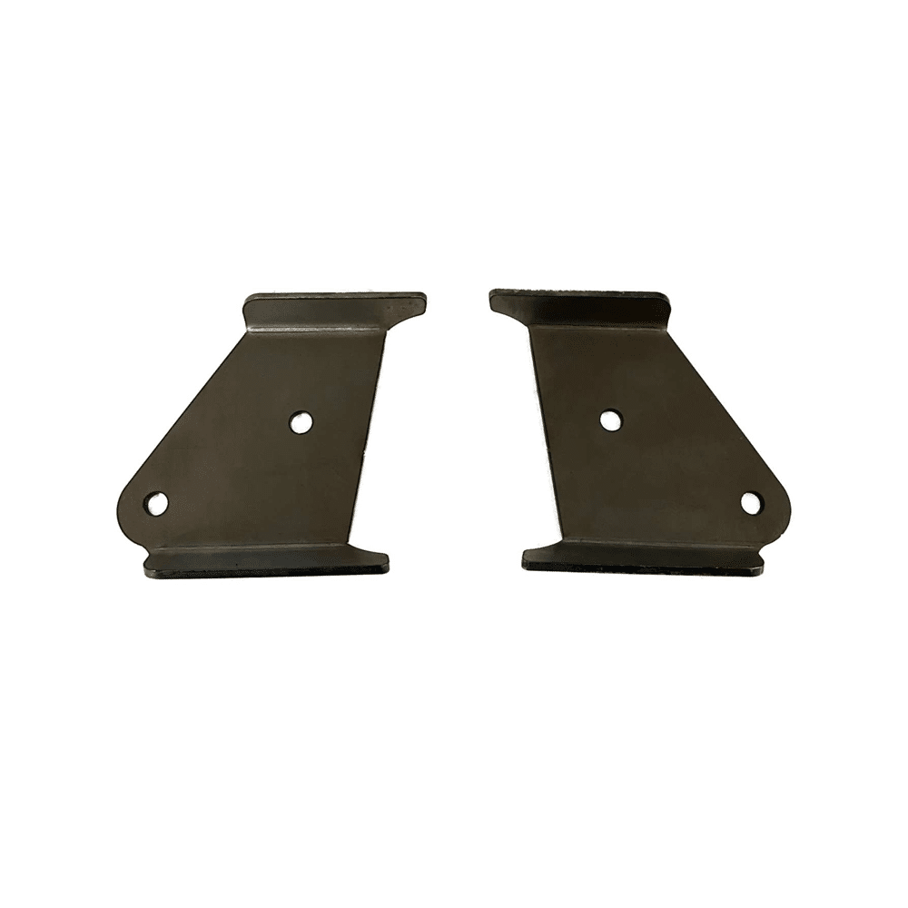 Polaris RZR Striker Plates  AJK Offroad