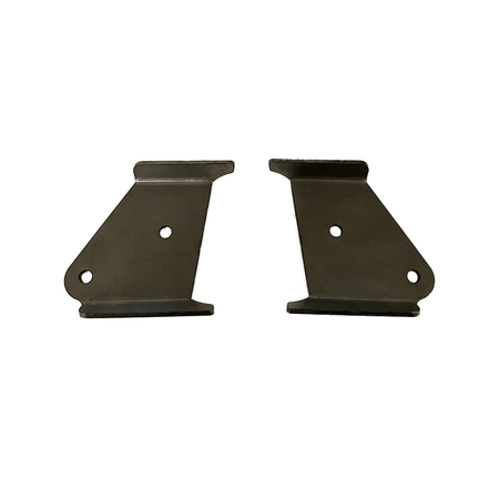 Polaris RZR Striker Plates  AJK Offroad
