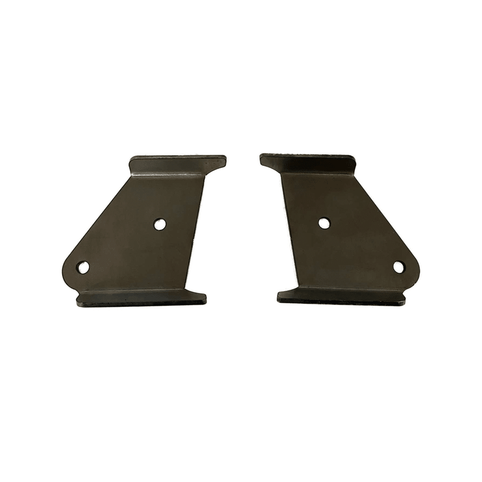 Polaris RZR Striker Plates  AJK Offroad