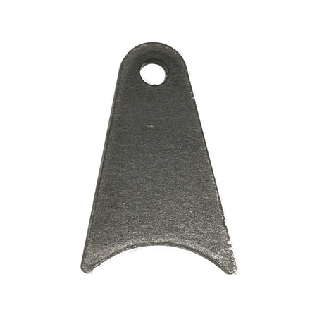 Weld on Radius Tab  AJK Offroad