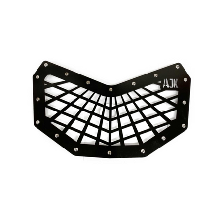 Can-Am X3 Front Grill