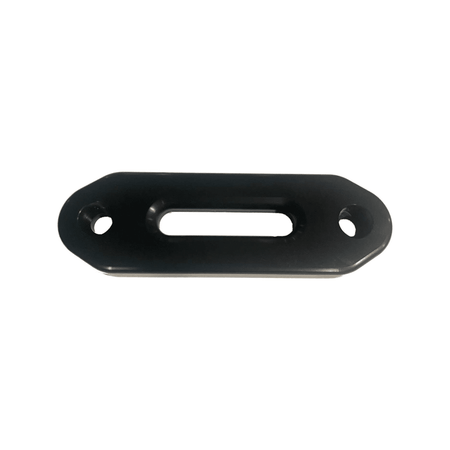 Billet Aluminum Winch Fairlead  AJK Offroad