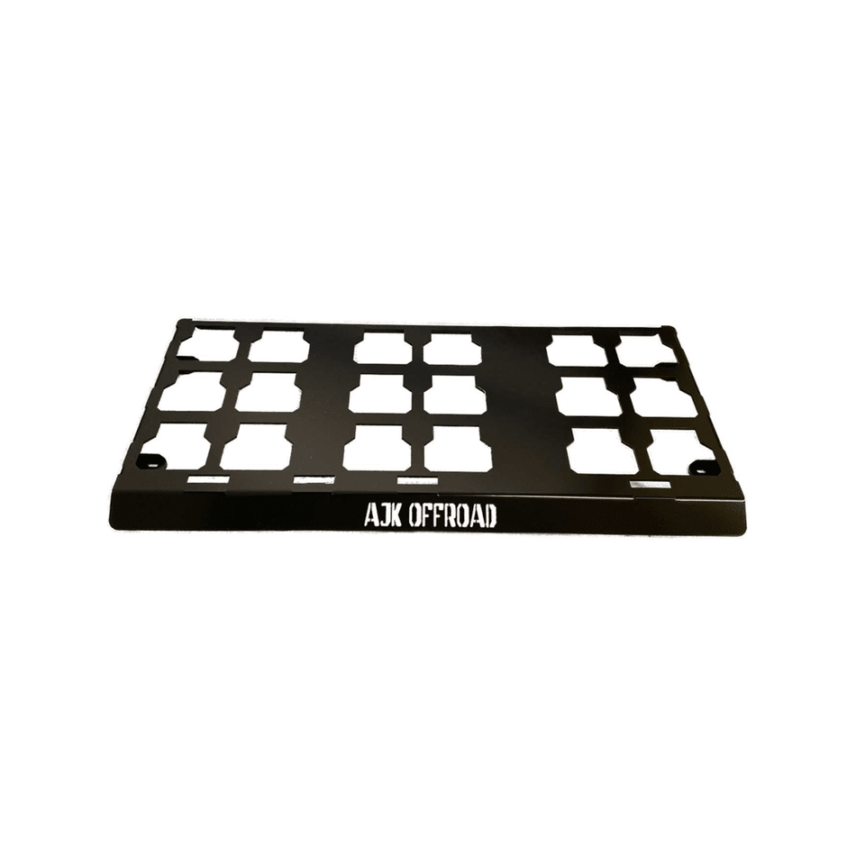 Universal Milwaukee Packout Mount 1.5  AJK Offroad