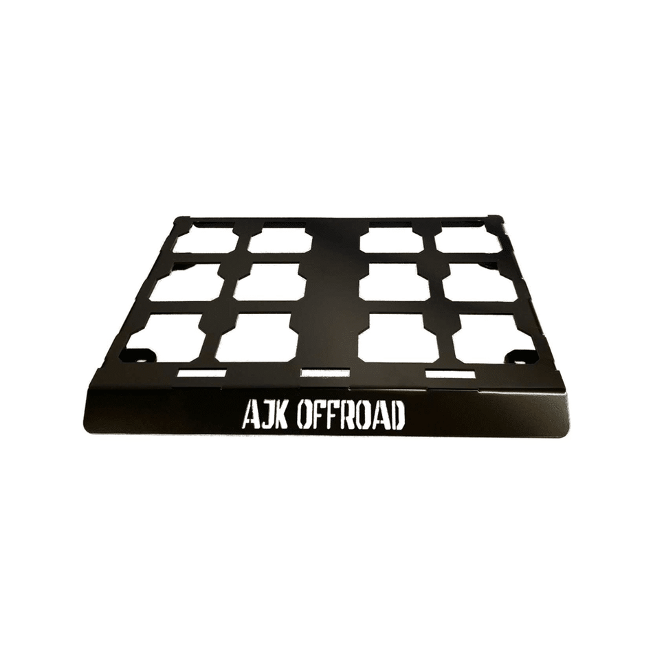 Universal Milwaukee Packout Mount 1.0  AJK Offroad