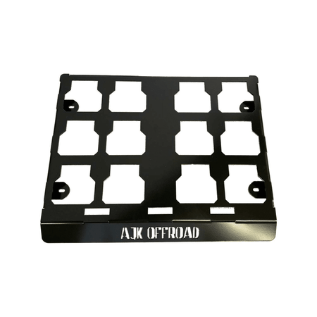 Universal Milwaukee Packout Mount 1.0  AJK Offroad