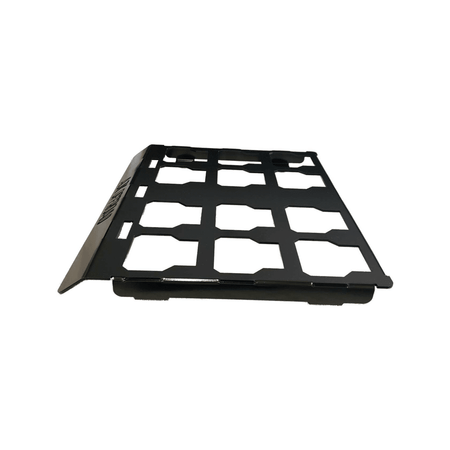 Universal Milwaukee Packout Mount 1.0  AJK Offroad