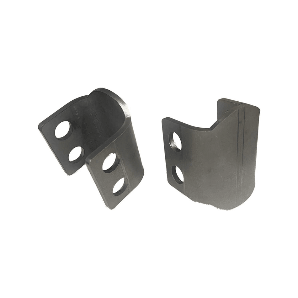 Polaris RZR bumper connectors  AJK Offroad