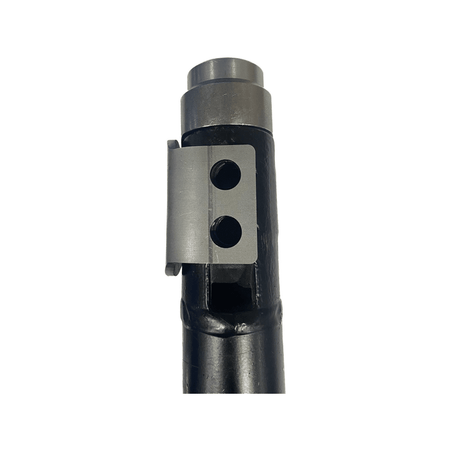 Polaris RZR bumper connectors  AJK Offroad