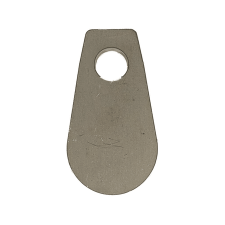 Polaris RZR Tree Kicker Brackets  AJK Offroad
