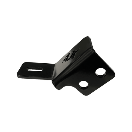 A Pillar Light Mount for Honda Talon  AJK Offroad