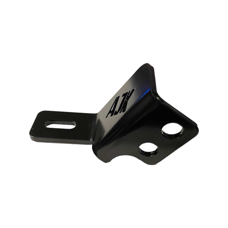 A Pillar Light Mount for RZR  AJK Offroad