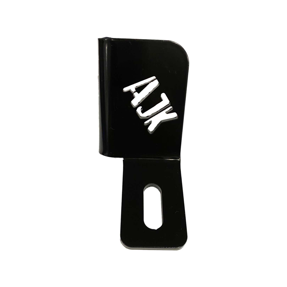A Pillar Light Mount for RZR  AJK Offroad