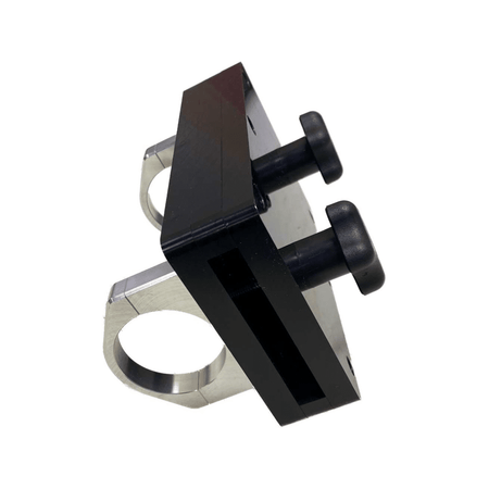 UTV Chainsaw Mount  AJK Offroad 2.00"