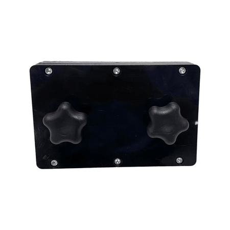 UTV Chainsaw Mount  AJK Offroad