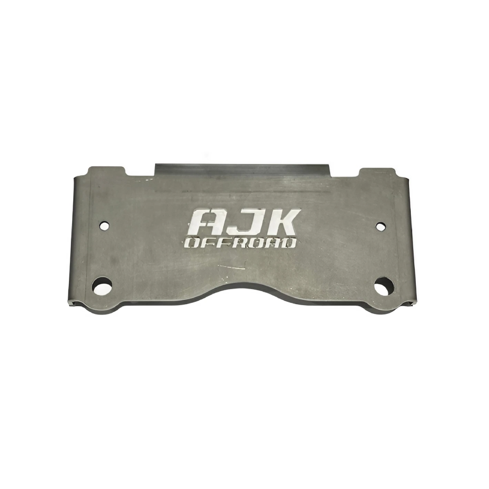 Weld On Click 6 Plate  AJK Offroad