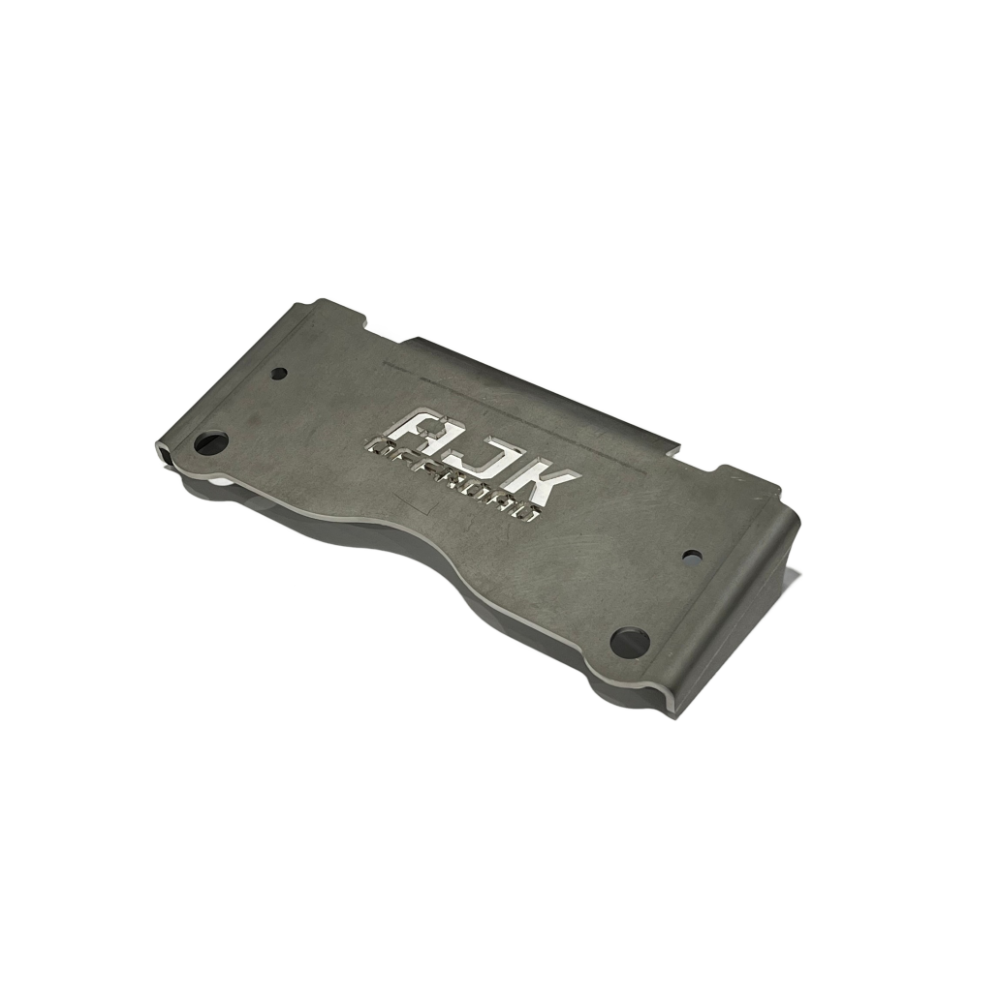 Weld On Click 6 Plate  AJK Offroad