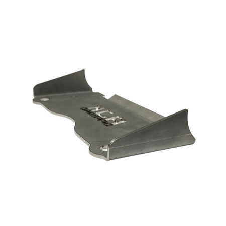 Weld On Click 6 Plate  AJK Offroad