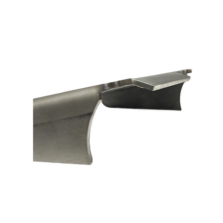 Weld On Click 6 Plate  AJK Offroad