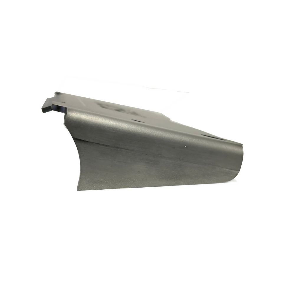Weld On Click 6 Plate  AJK Offroad