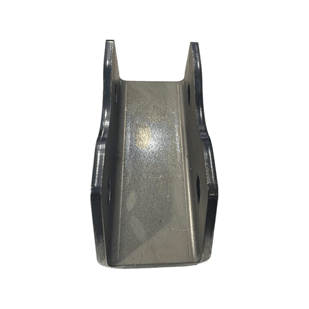 Polaris RZR Pro XP Roll Cage Bracket  AJK Offroad