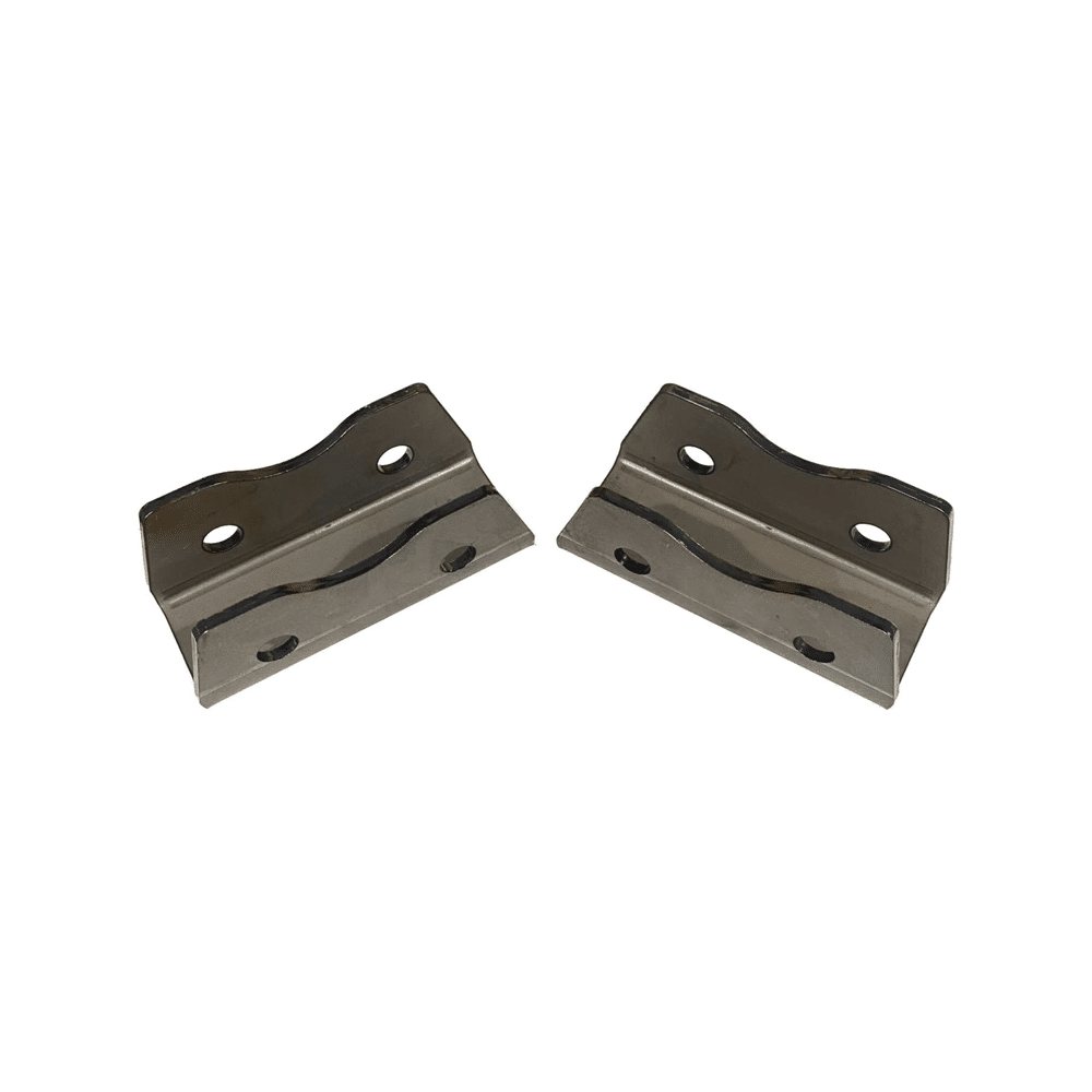 Polaris Turbo R Builder Kit with radius rear bungs  AJK Offroad