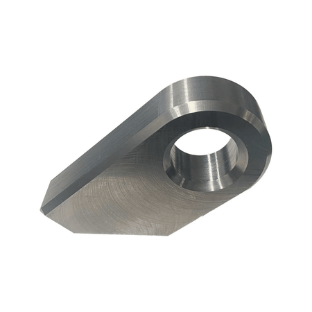Angle Clevis Mount  AJK Offroad