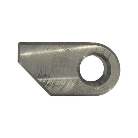 Angle Clevis Mount  AJK Offroad