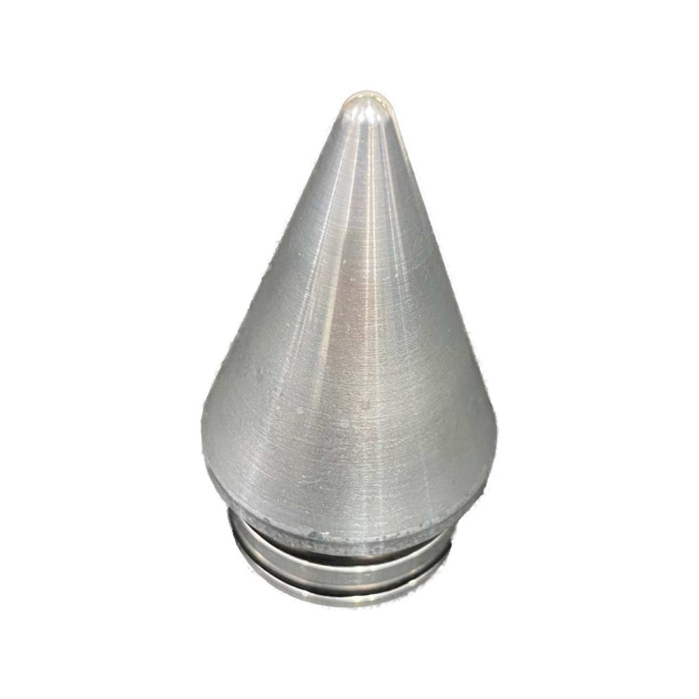 Push in Spike End Cap  AJK Offroad