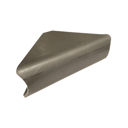 Angle Gusset / Taco Gusset  AJK Offroad