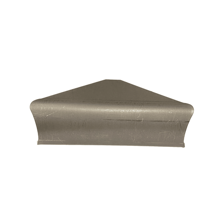 Angle Gusset / Taco Gusset  AJK Offroad